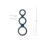 Triple Ring por sólo 11,96 €