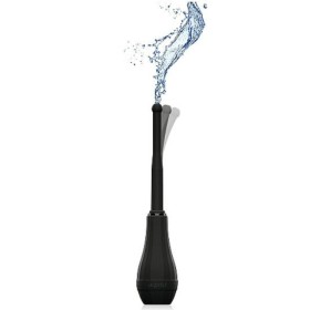 Perfect Fit Ergoflo Extra Anal Douche Black por sólo 39,92 €