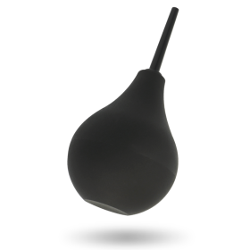 Adiccted Toys Limpiador Anal Negro por sólo 15,96 €
