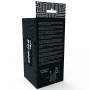Adiccted Toys Limpiador Anal Negro por sólo 15,96 €