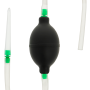 Addicted Toys Kit Enema Negro por sólo 19,96 €