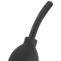 Adiccted Toys Squeeze Pera Limpieza Anal Negro por sólo 15,96 €