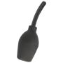 Adiccted Toys Squeeze Pera Limpieza Anal Negro por sólo 15,96 €