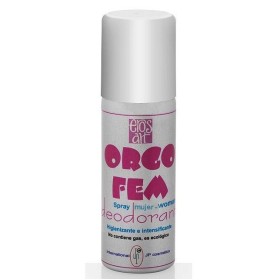 Desodorante Intimo Mujer Con Feromonas 60Cc por sólo 17,71 €