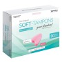 Soft-Tampons Tampones Originales Mini Love / 50Uds por sólo 35,16 €