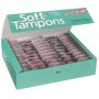Soft-Tampons Tampones Originales Mini Love / 50Uds por sólo 35,16 €