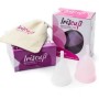 Iriscup Copa Mestrual Rosa Pequeña por sólo 21,56 €
