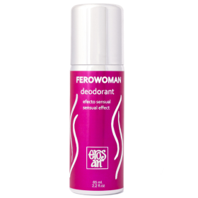 Ferowoman Desodorante Íntimo 65Ml por sólo 18,15 €