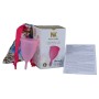 Nina Cup Copa Menstrual Talla L Rosa por sólo 14,39 €