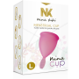 Nina Cup Copa Menstrual Talla L Rosa por sólo 14,39 €