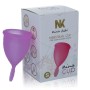 Nina Cup Copa Menstrual Talla S Lila por sólo 14,39 €