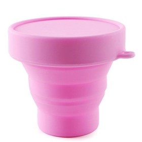 Nina Kikí Esterilizador Copa Menstrual por sólo 4,76 €