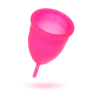 Intimichic Copa Menstrual Silicona Medica L por sólo 19,99 €