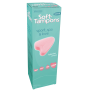 Soft-Tampons Tampones Originales Love / 10Uds por sólo 9,92 €