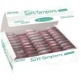 Soft-Tampons Tampones Originales Professional/ 50Uds por sólo 35,16 €