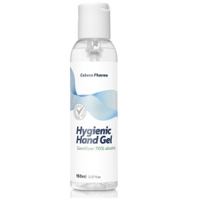 Gel Hidroalcoholico Manos Covid-19  70% Alcohol 150Ml por sólo 7,16 €