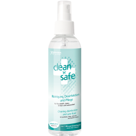 Cobeco Toy Cleaner Espuma Limpiador 160Ml por sólo 10,32 €