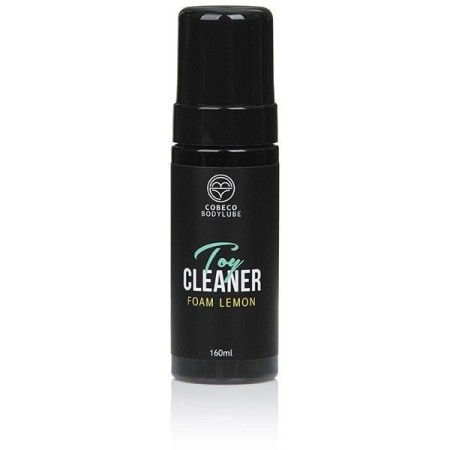Cobeco Female Toycleaner Limpiador Juguetes 120Ml por sólo 7,92 €
