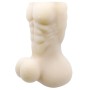 Baile Back Spirit Masturbador Mini Hombre por sólo 19,12 €
