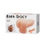 Baile Back Spirit Masturbador Mini Hombre