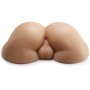 Extreme Toyz Fuck Me Mega Masturbador Ano Masculino por sólo 199,96 €