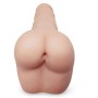 Extreme Toyz Masturbador Pene Y Culo Todo En Uno por sólo 29,59 €