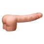 Extreme Toyz Masturbador Pene Y Culo Todo En Uno Xl por sólo 31,96 €