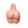 Extreme Toyz Masturbador Pene Y Culo Todo En Uno Xl por sólo 31,96 €