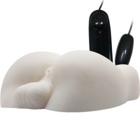 Baile Trasero Bigger Man Con Vibracion por sólo 31,96 €