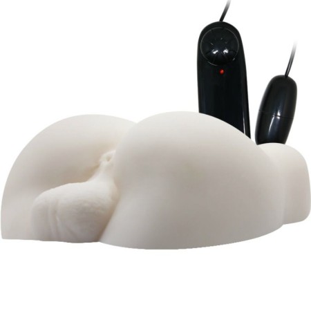 Baile Trasero Bigger Man Con Vibracion por sólo 31,96 €