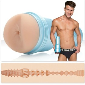 FLESHJACK - ALLEN KING MAJESTIC ANO MASTURBADOR sólo 79.95€