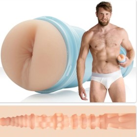 FLESHJACK - COLBY KELLER LUMBERJACK ANO MASTURBATOR sólo 79.95€
