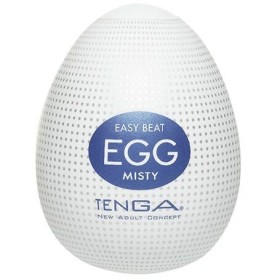 TENGA  EGG huevo masturbador Misty