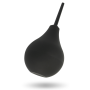 Adiccted Toys Limpiador Anal Negro por sólo 15,96 €