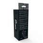 Addicted Toys Kit Enema Negro por sólo 19,96 €