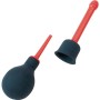 Sevencreations Pera Limpieza Rectal por sólo 15,19 €