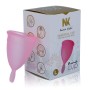 Nina Cup Copa Menstrual Talla L Rosa