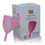 Nina Cup Copa Menstrual Talla S Rosa por sólo 14,39 €