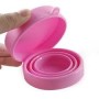 Nina Kikí Esterilizador Copa Menstrual por sólo 4,76 €