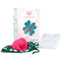 Intimichic Copa Menstrual Silicona Medica S por sólo 19,99 €