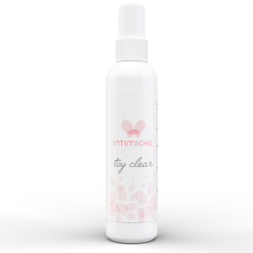 Limpiador Desinfectante  Intimichic 150Ml por sólo 3,99 €