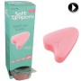 Soft-Tampons Tampones Originales Love / 10Uds por sólo 9,92 €