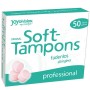 Soft-Tampons Tampones Originales Professional/ 50Uds por sólo 35,16 €