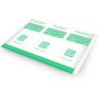 Confortex Sabanas Higiénicas Desechables  En Bolsa Individual por sólo 0,64 €