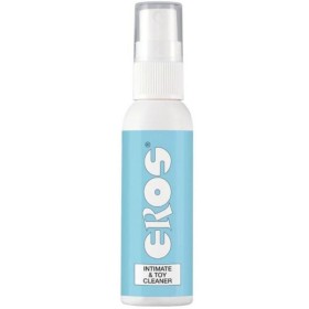 Eros Limpiador Intimo Externo Y De Juguetes 200 Ml por sólo 7,96 €