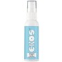 Eros Limpiador Intimo Externo Y De Juguetes 200 Ml