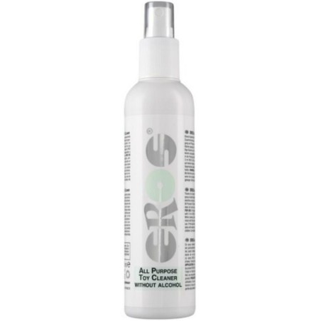 Eros Limpiador De Juguetes All Purpose 50 Ml por sólo 5,56 €