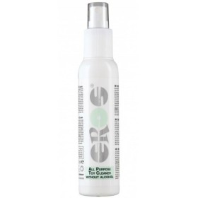 Eros Limpiador De Juguetes All Purpose 100 Ml por sólo 7,16 €