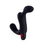 Duke Negro vibrador prostático Fun Factory