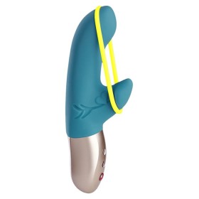 Amorino azul minivibrador estimulador de clítoris por sólo 59,92 €